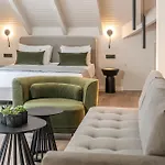 Kefalonia Lux *