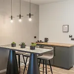 Kefalonia Lux فندق *