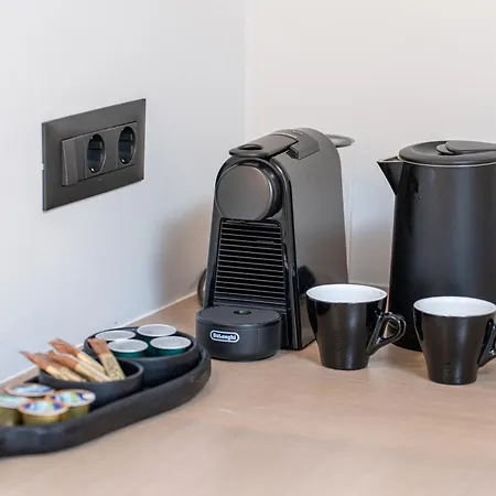 Szálloda Kefalonia Lux Argosztóli