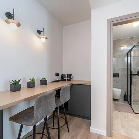 Kefalonia Lux Szálloda Argosztóli