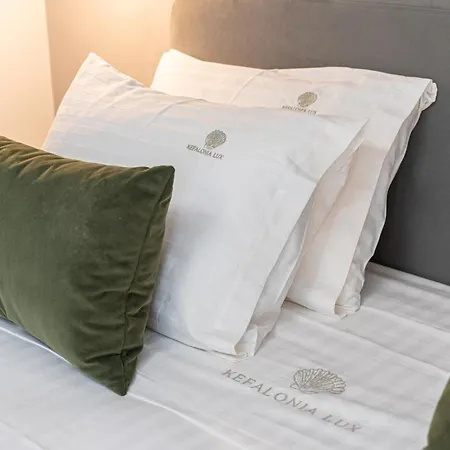 Szálloda Kefalonia Lux *