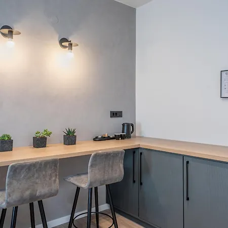 Szálloda Kefalonia Lux