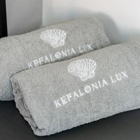 Kefalonia Lux Szálloda Argosztóli