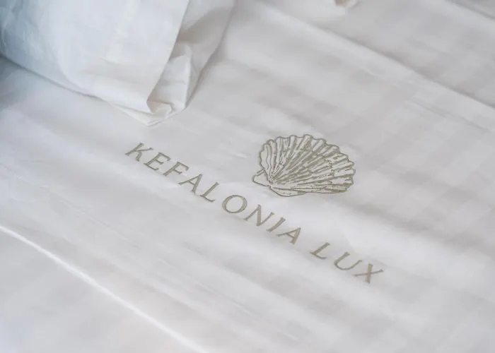 Kefalonia Lux * Argostolion