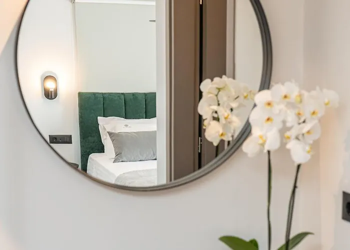 Kefalonia Lux Otel Argostolion