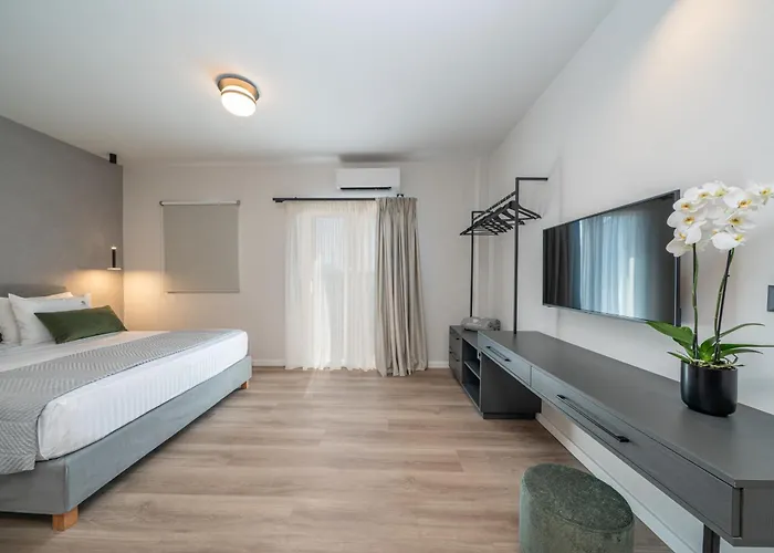 Otel Kefalonia Lux Argostolion
