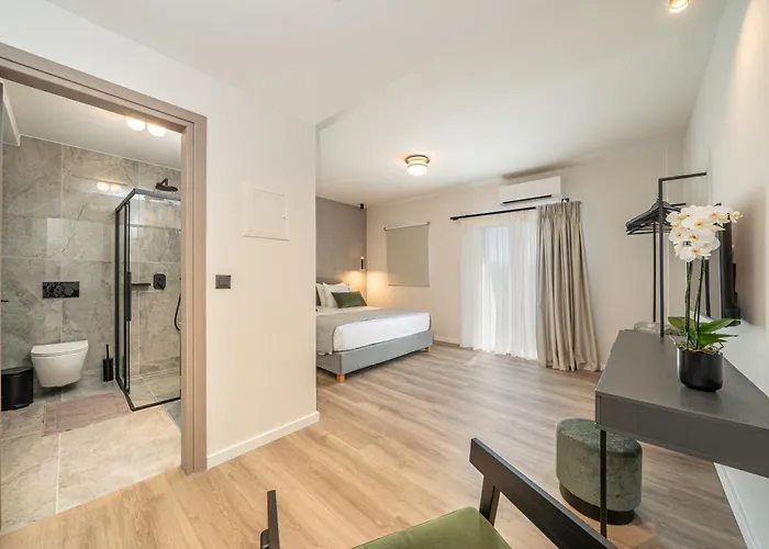 Kefalonia Lux Otel *