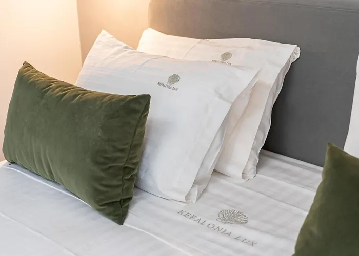 Otel Kefalonia Lux *