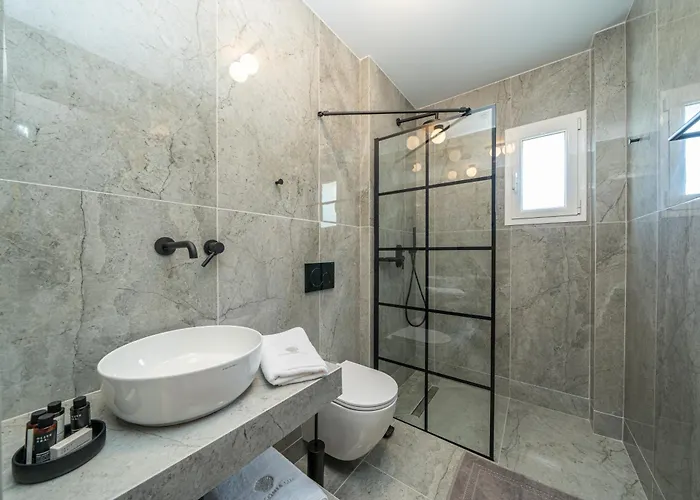 Kefalonia Lux Otel