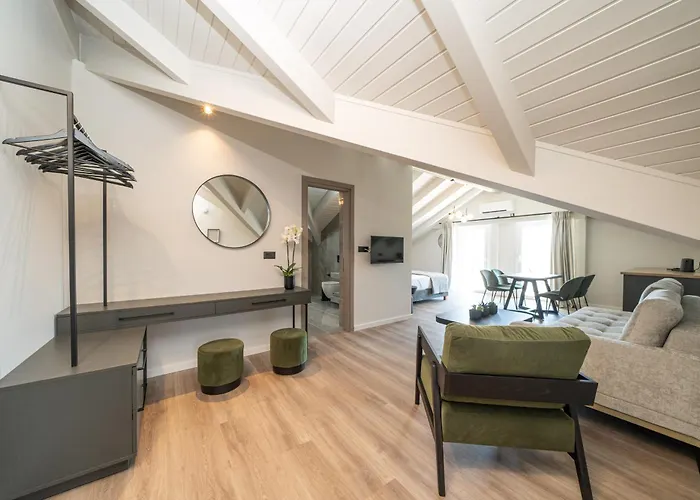Otel Kefalonia Lux