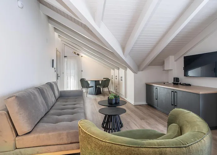 Otel Kefalonia Lux Argostolion
