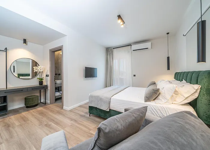 Otel Kefalonia Lux Argostolion