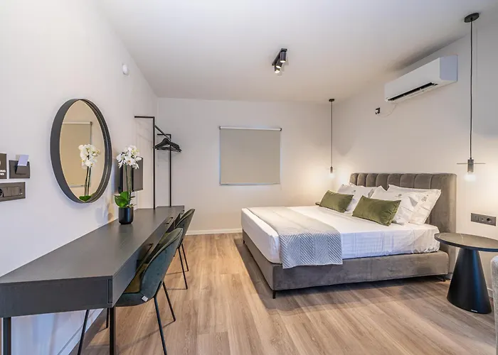 Kefalonia Lux Otel