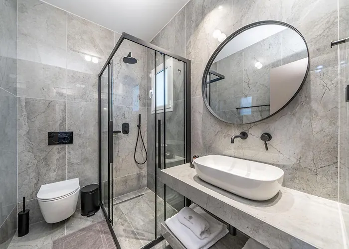 Otel Kefalonia Lux