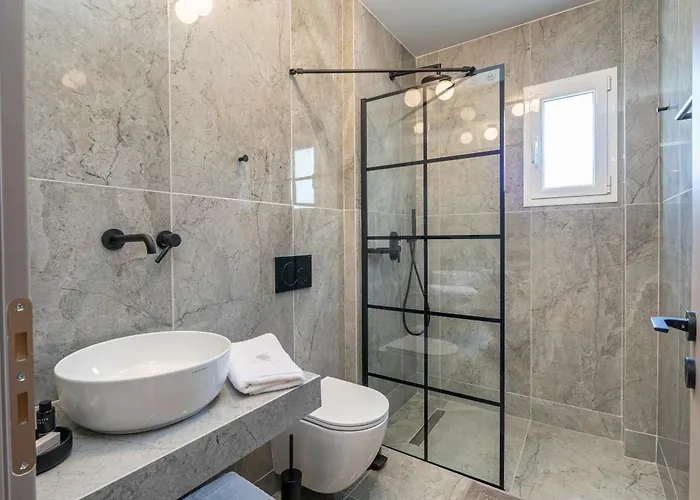 Kefalonia Lux Otel Argostolion