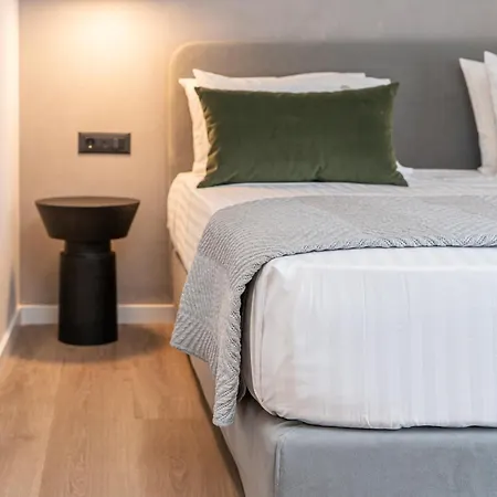 Otel Kefalonia Lux