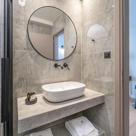 Otel Kefalonia Lux