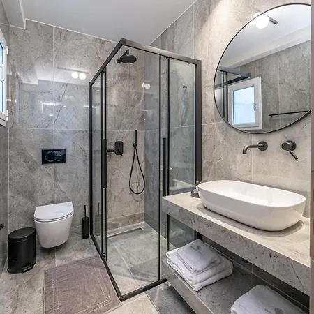 Otel Kefalonia Lux *