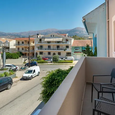 Hotell Kefalonia Lux *