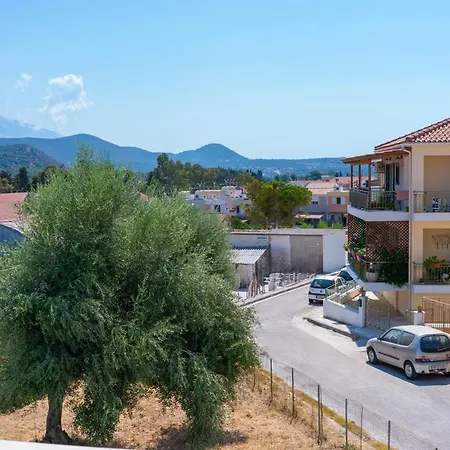 Kefalonia Lux Hotell *