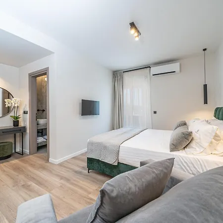 Otel Kefalonia Lux Argostolion