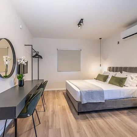 Kefalonia Lux Otel