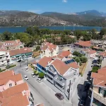 فندق Kefalonia Lux