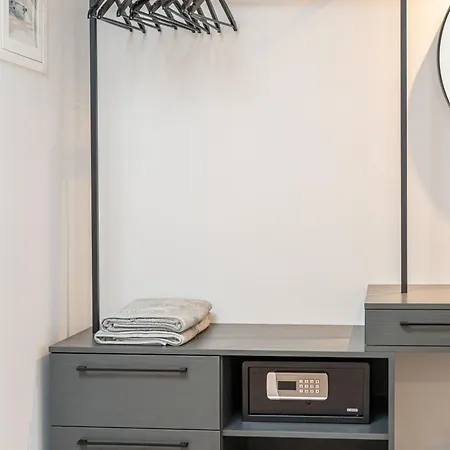 Kefalonia Lux فندق