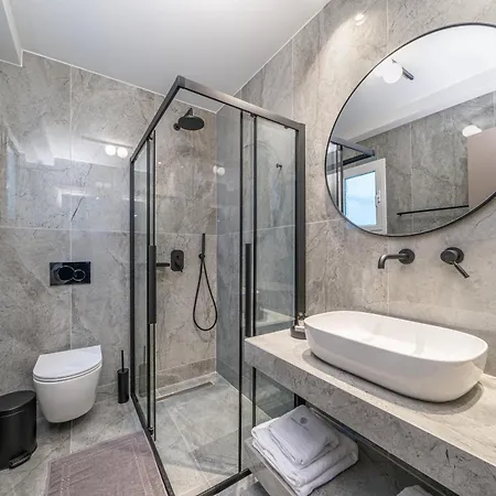 Kefalonia Lux فندق *