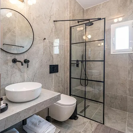 Kefalonia Lux فندق أرغوستولي