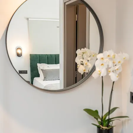 Kefalonia Lux فندق أرغوستولي