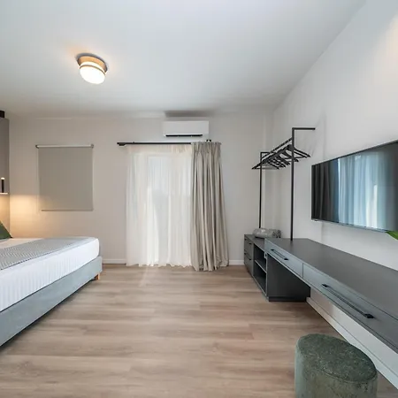 فندق Kefalonia Lux أرغوستولي