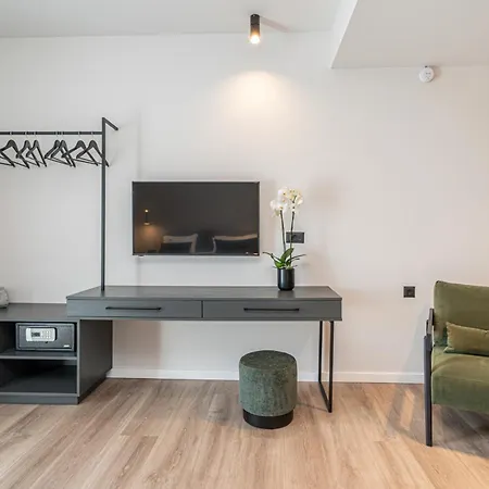 Kefalonia Lux فندق أرغوستولي