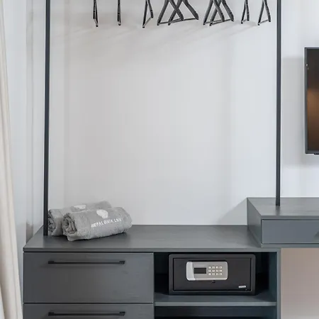 فندق Kefalonia Lux أرغوستولي