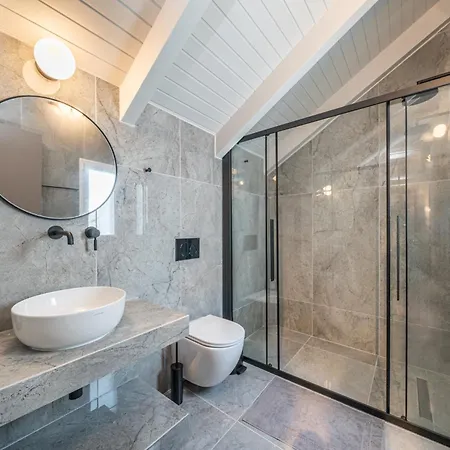 Kefalonia Lux فندق *