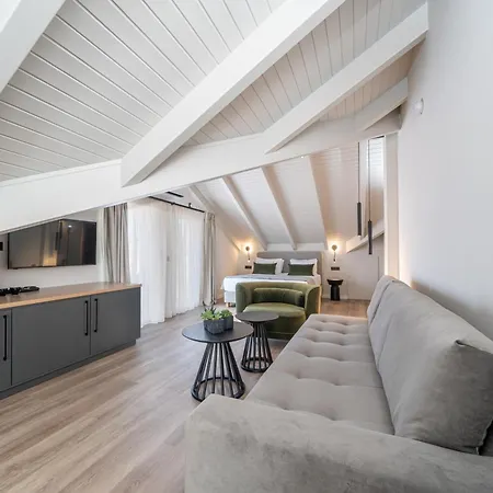 Kefalonia Lux فندق *