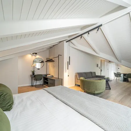 Kefalonia Lux فندق أرغوستولي