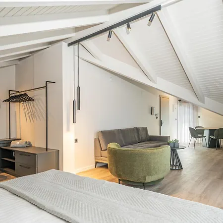 Kefalonia Lux فندق