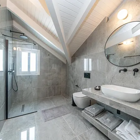 فندق Kefalonia Lux أرغوستولي