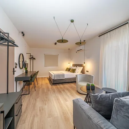 Kefalonia Lux * أرغوستولي