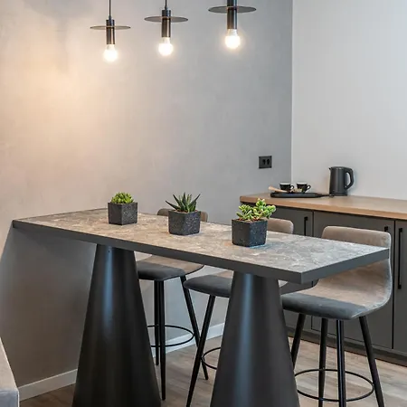 Kefalonia Lux فندق أرغوستولي