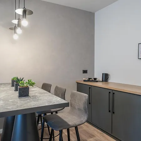 Kefalonia Lux فندق أرغوستولي