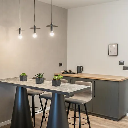 Kefalonia Lux فندق *