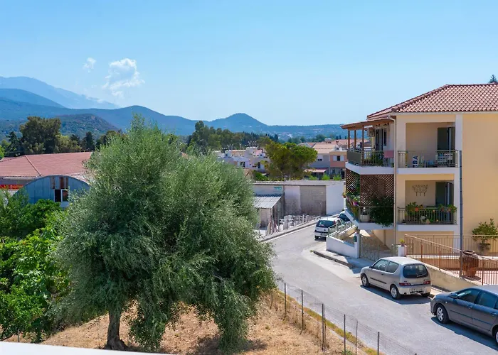 Kefalonia Lux Hotel *