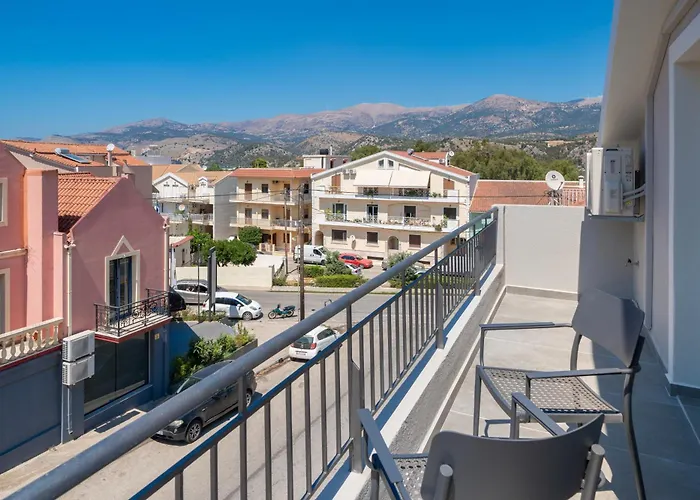 Kefalonia Lux 아르고스톨리온