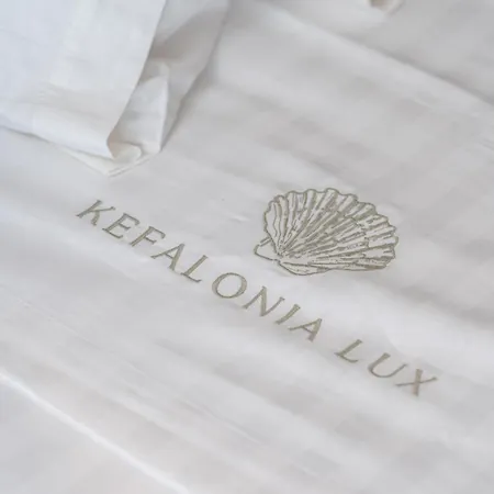 Kefalonia Lux * 阿尔戈斯托利翁