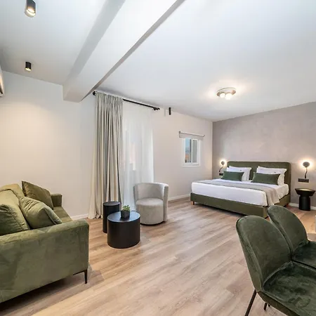 Hotel Kefalonia Lux
