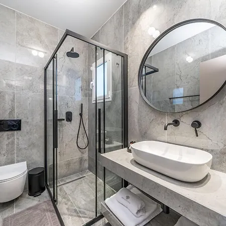 Hotel Kefalonia Lux